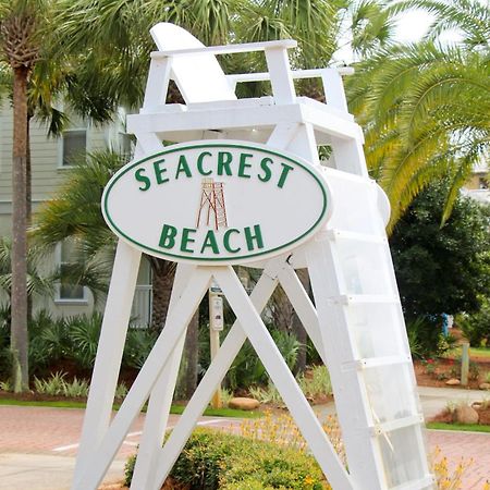 30A Beachside Blessing Inlet Beach Exteriér fotografie