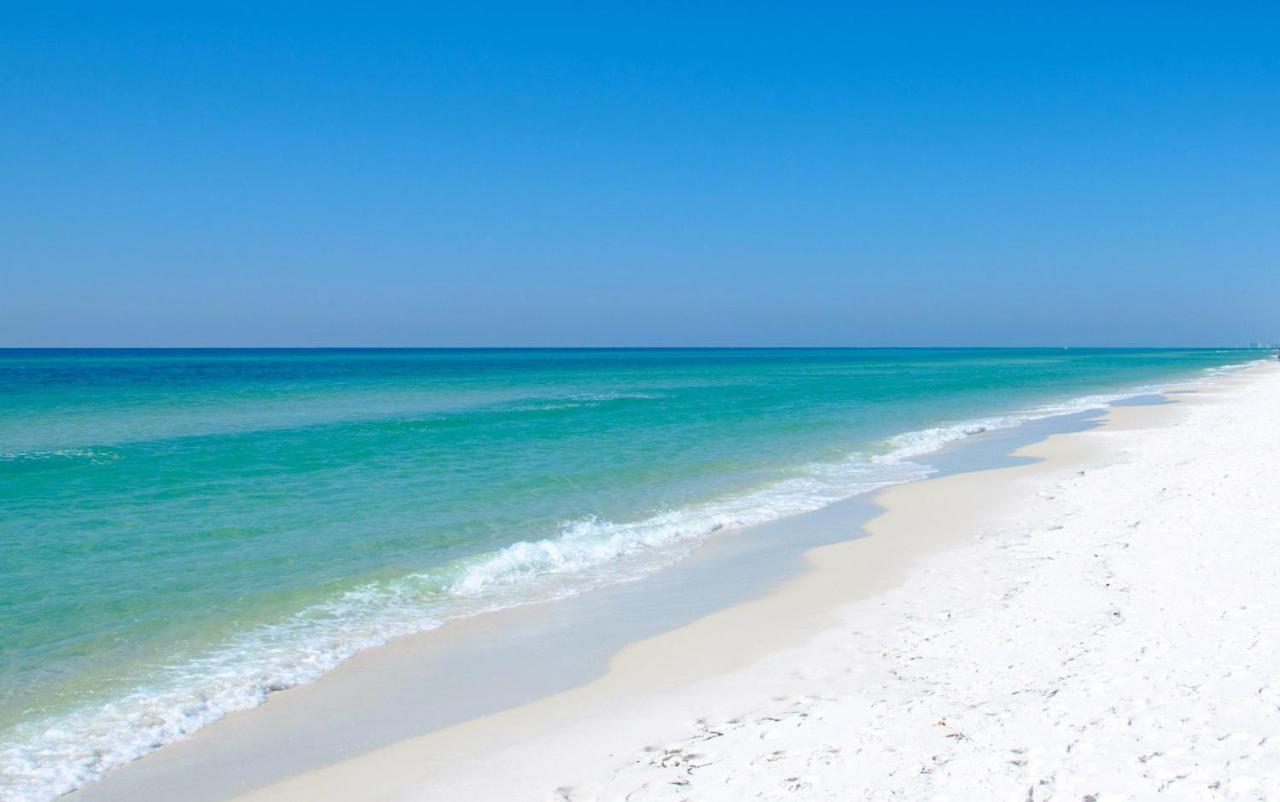30A Beachside Blessing Inlet Beach Exteriér fotografie