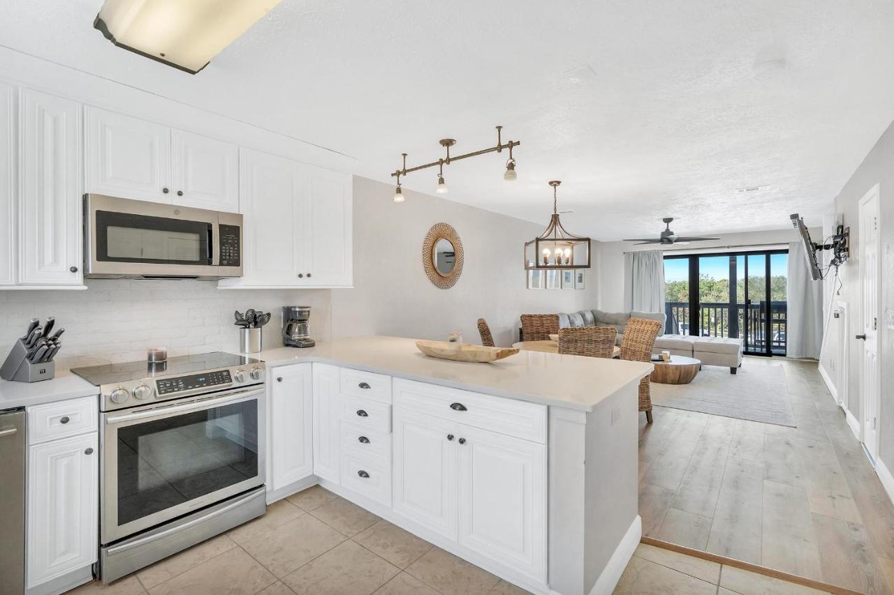 30A Beachside Blessing Inlet Beach Exteriér fotografie