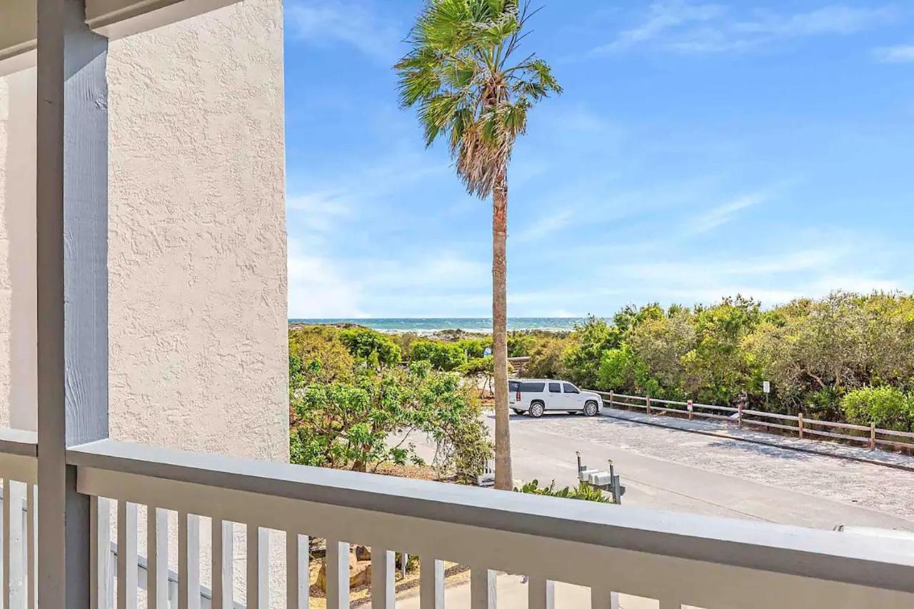 30A Beachside Blessing Inlet Beach Exteriér fotografie