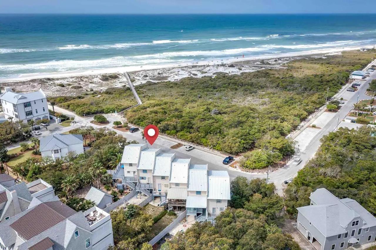 30A Beachside Blessing Inlet Beach Exteriér fotografie