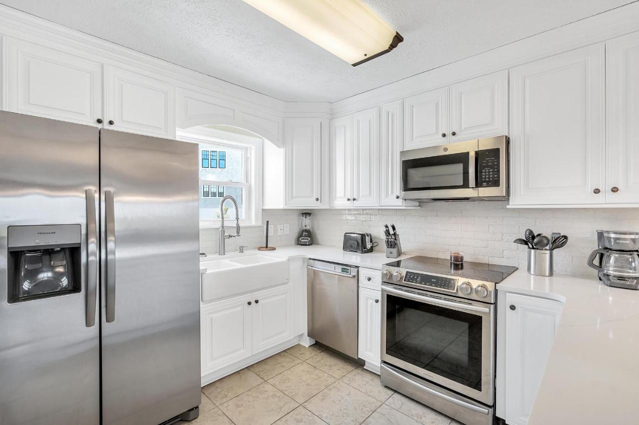 30A Beachside Blessing Inlet Beach Exteriér fotografie