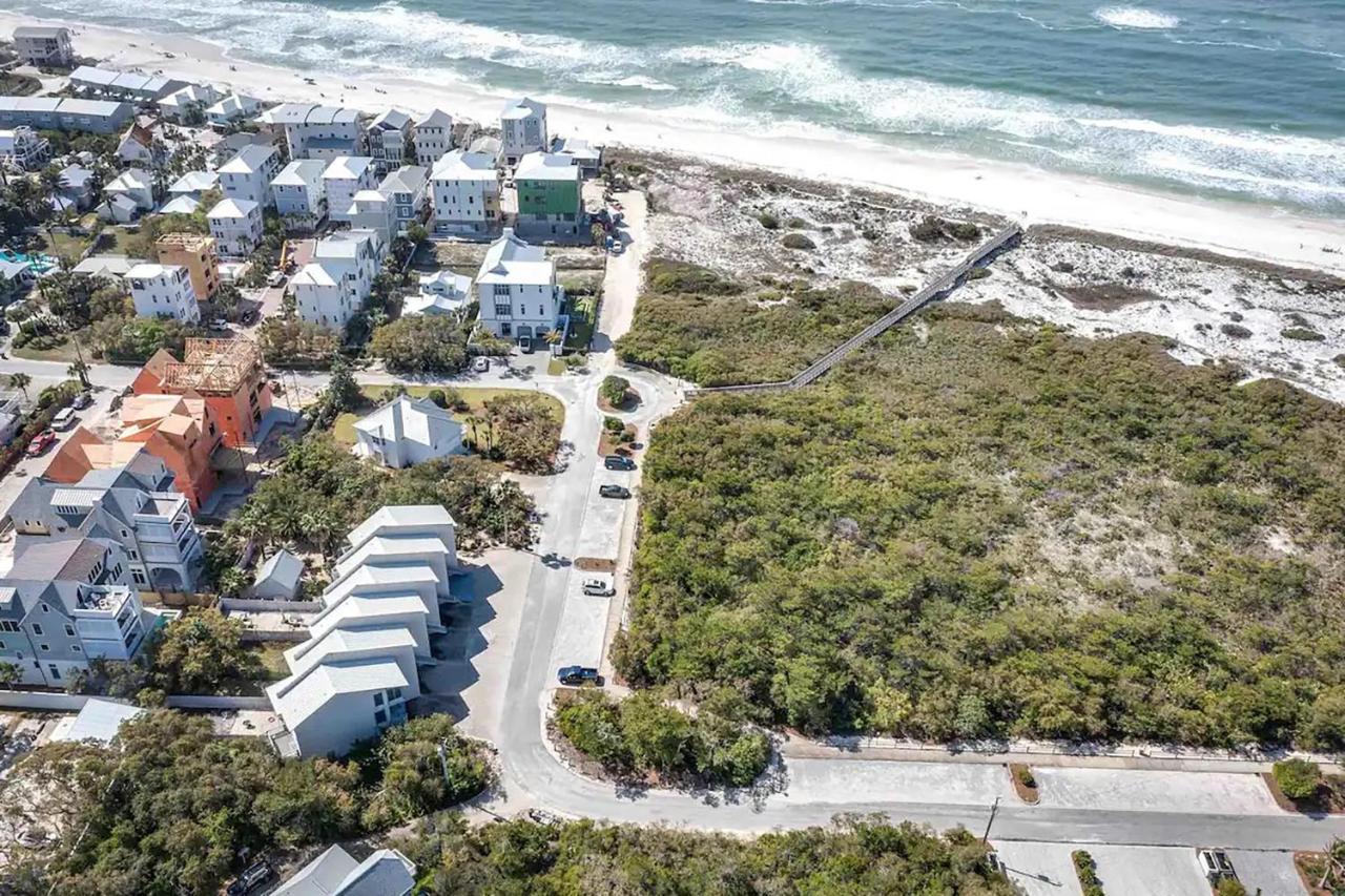 30A Beachside Blessing Inlet Beach Exteriér fotografie