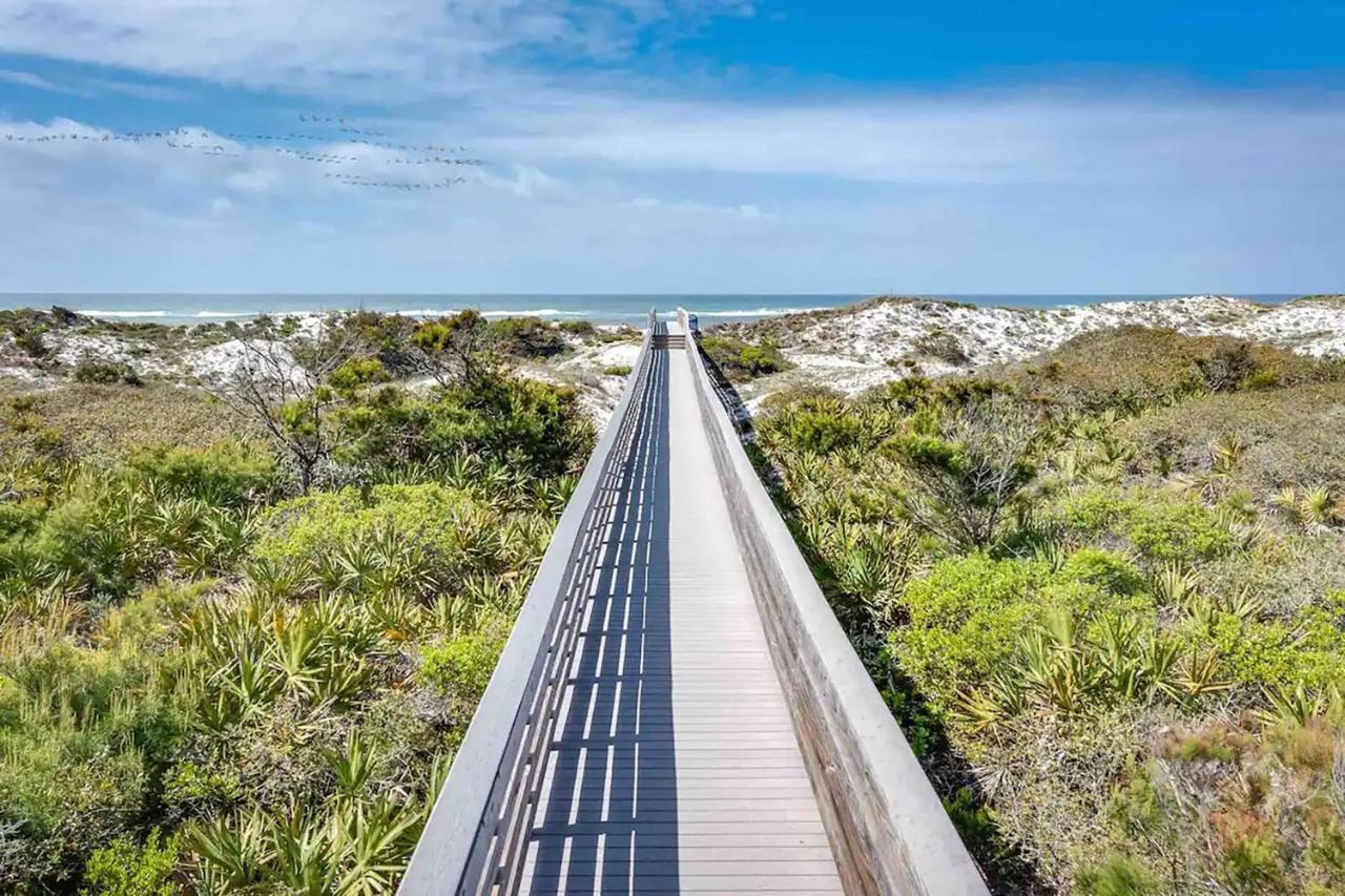 30A Beachside Blessing Inlet Beach Exteriér fotografie