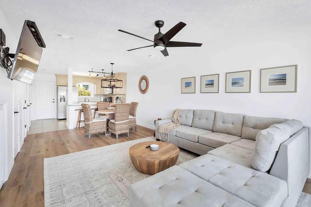 30A Beachside Blessing Inlet Beach Exteriér fotografie
