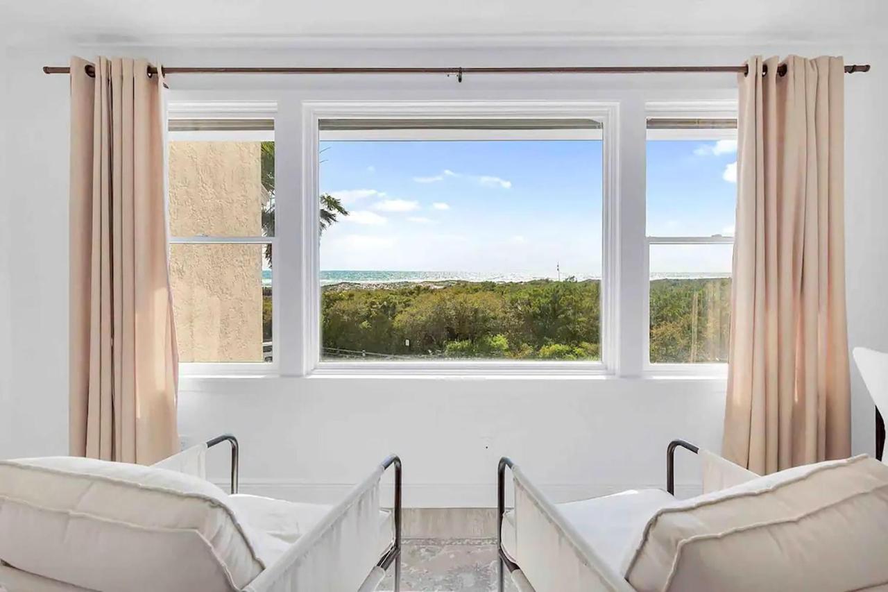 30A Beachside Blessing Inlet Beach Exteriér fotografie