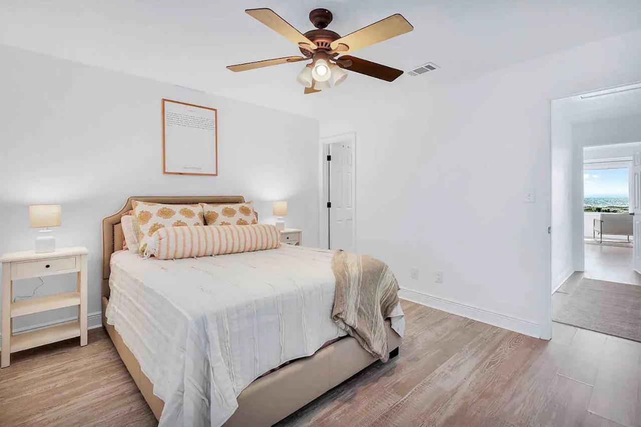 30A Beachside Blessing Inlet Beach Exteriér fotografie