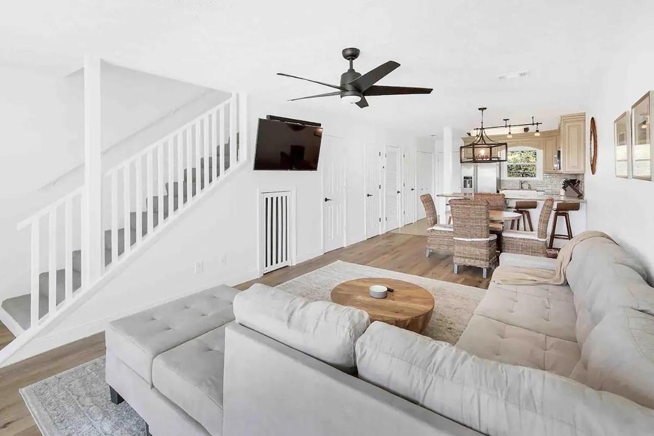 30A Beachside Blessing Inlet Beach Exteriér fotografie