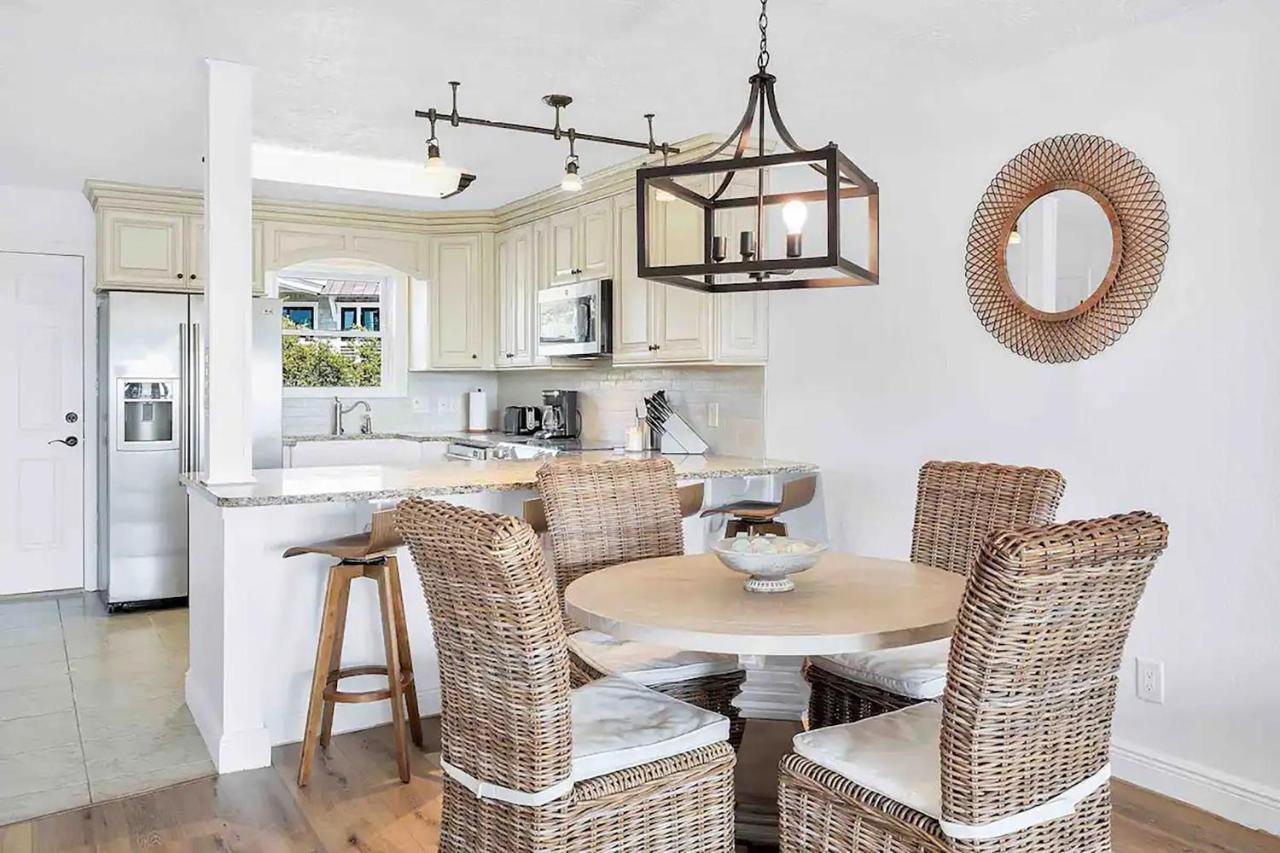 30A Beachside Blessing Inlet Beach Exteriér fotografie