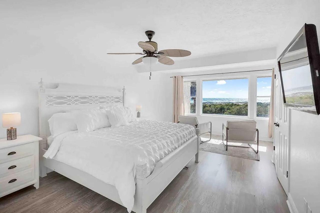 30A Beachside Blessing Inlet Beach Exteriér fotografie