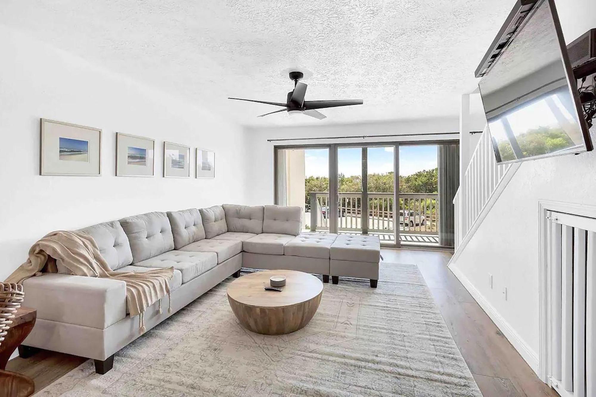 30A Beachside Blessing Inlet Beach Exteriér fotografie